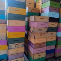 MELARI APICOLTURA USATI