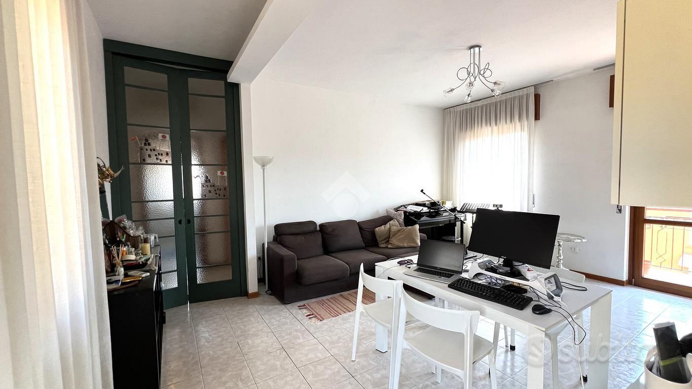 Appartamento – Verona, Molini, Sud-Est - Vista 2
