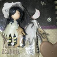 Gorjuss Santoro bambolina prima serie