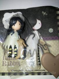 Gorjuss Santoro bambolina prima serie