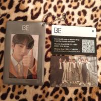 BTS - BE (Deluxe Edition) - Set Completo