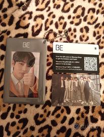 BTS - BE (Deluxe Edition) - Set Completo