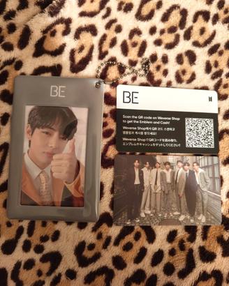 BTS - BE (Deluxe Edition) - Set Completo