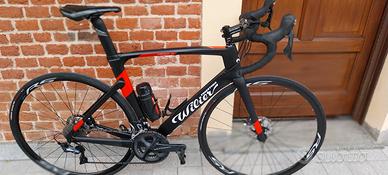 Wilier Triestina 101 air
