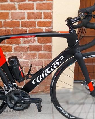 Wilier Triestina 101 air