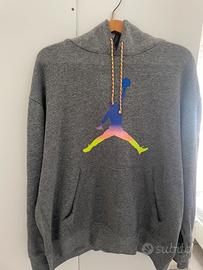 felpa jordan originale scontata a 40  euro