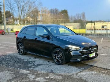 MERCEDES-BENZ B 250 e hybrid EQ Premium