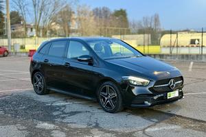 MERCEDES-BENZ B 250 e hybrid EQ Premium