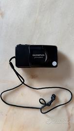 Olympus Mju I Zoom 105