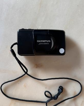 Olympus Mju I Zoom 105