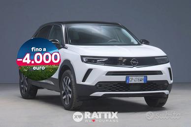 OPEL Mokka II Mokka 1.2 t Elegance s&s 130cv at8