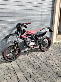 beta 125 4t motard 
