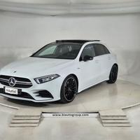 Mercedes-Benz Classe A - W177 2018 Benzina A ...