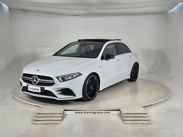 Mercedes-Benz Classe A - W177 2018 Benzina A ...