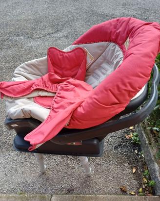 Ovetto primi viaggi