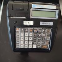 registratore di cassa elettronica 