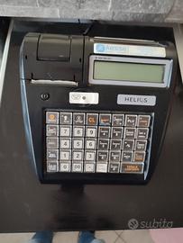 registratore di cassa elettronica 