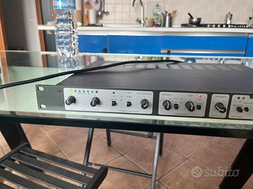 Adrexa multi function processore MFP 221