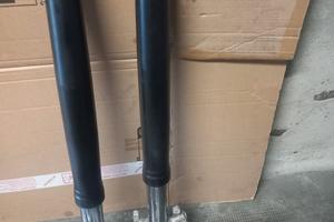 Forcelle wp ktm superduke 990