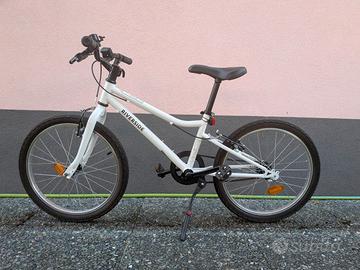 Bicicletta bambino 20''