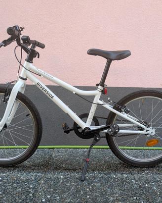 Bicicletta bambino 20''