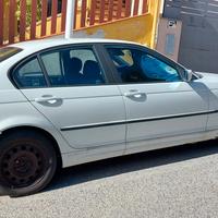 bmw 320d e46  Km 275000   2002