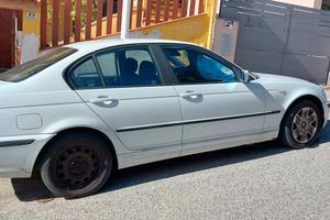 bmw 320d e46  Km 275000   2002