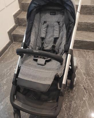 Trio Inglesina Aptica