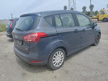 FORD B-MAX JK 1.0 ECOBOOST 100CV 12-23 ricambi