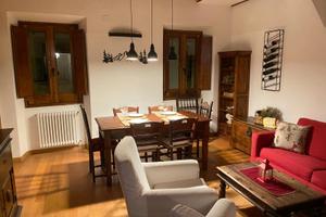 Appartamento appennini Abruzzesi