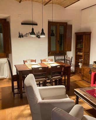 Appartamento appennini Abruzzesi