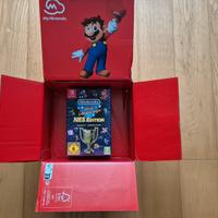 Nintendo World Championships NES Edition Switch