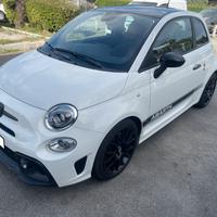 Abarth 595 1.4 Turbo T-Jet 180 CV Competizione