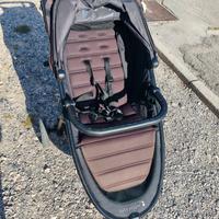 baby jogger city mini gt2