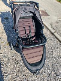 baby jogger city mini gt2