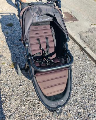 baby jogger city mini gt2