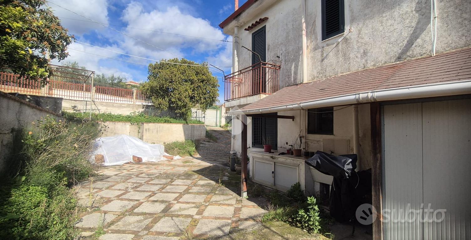 House in Monreale, Fiumelato - Vista 5