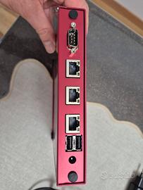 firewall pfsense