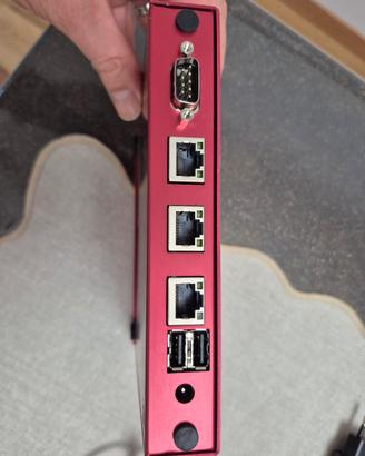 firewall pfsense
