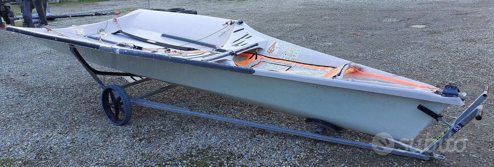 29ER — Vedi foto 1