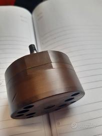 moto guzzi galletto 192 pompa olio