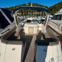 Manó marine 25.09 efb walk around