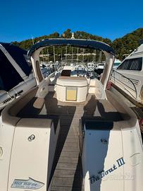 Manó marine 25.09 efb walk around