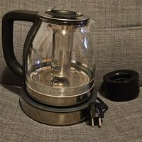 Bollitore KitchenAid 1.5L 5KEK1322ESS