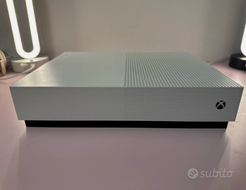 Xbox One S All-Digital 1TB