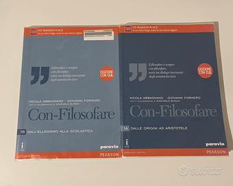 Con-Filosofare 1A e 1B