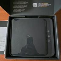 Modem Fastweb come nuovo 