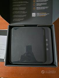Modem Fastweb come nuovo 
