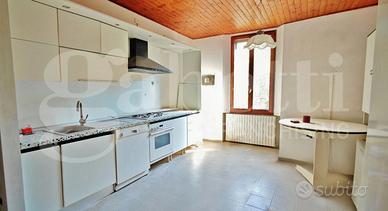 Appartamento San Giovanni in Persiceto [A333VRG]