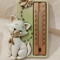 Termometro Egan gatto